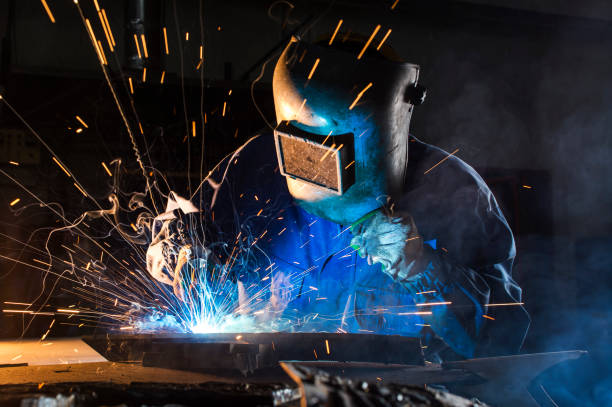 Best Pipe Welding in Miramar, FL