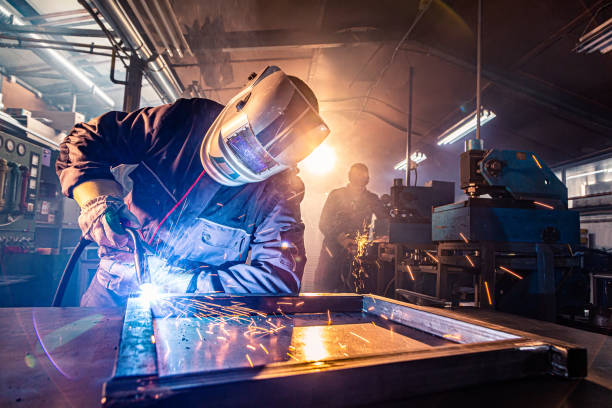 Trusted Miramar, FL Welder & Metal Fabrication Experts