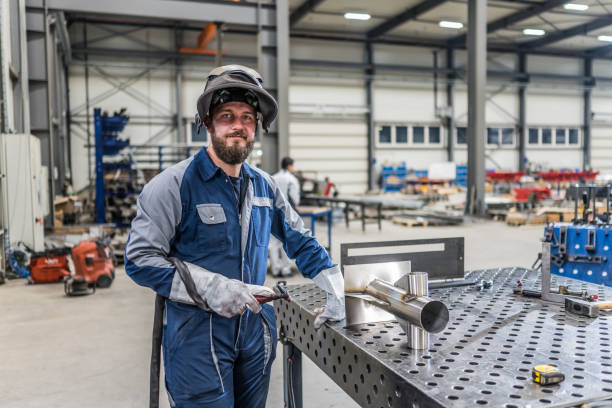 Affordable Welder Services in Miramar, FL