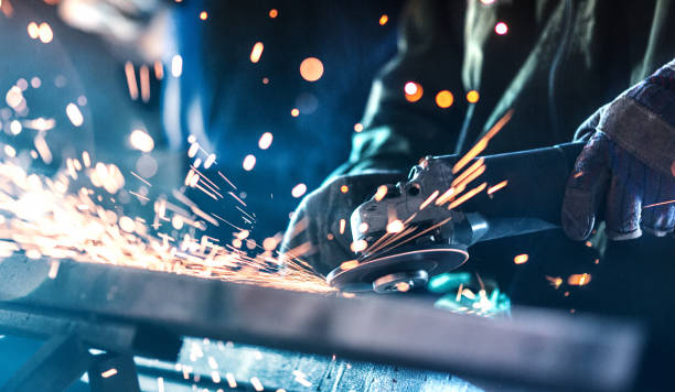 Affordable Welder Services in Miramar, FL